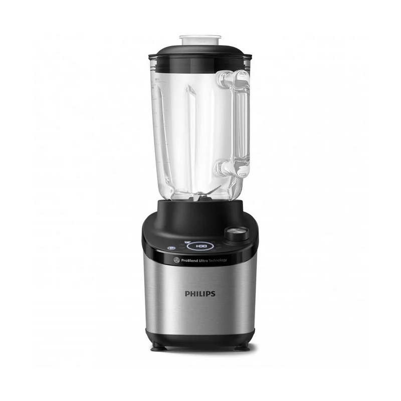 Batidora vaso philips hr3760 00 2l
