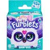 Mini furby furblet bam boo