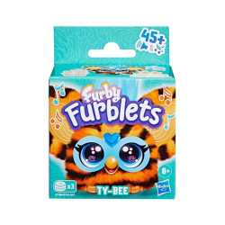 Mini furby furblet ty bee
