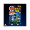 Figura hasbro marvel legends series retro