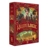 Juego mesa kronologic paris 1920