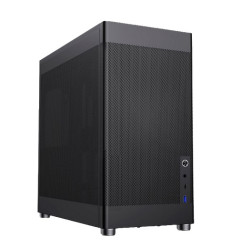 Caja ordenador gaming coolbox mesh atx