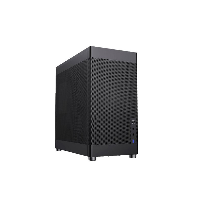 Caja ordenador gaming coolbox mesh atx