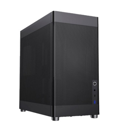 Caja ordenador gaming coolbox mesh atx