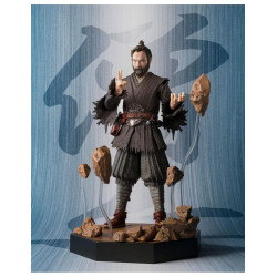 Sohei obi wan kenobi fig 18 cm