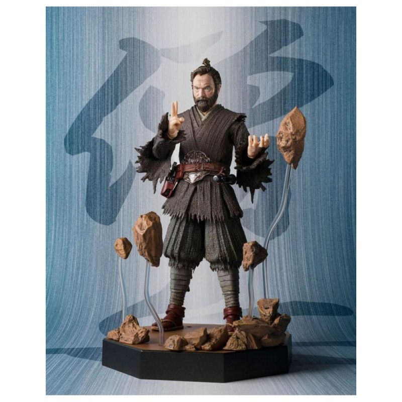 Sohei obi wan kenobi fig 18 cm