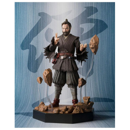 Sohei obi wan kenobi fig 18 cm
