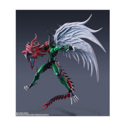 Elemental hero flame wingman fig 19
