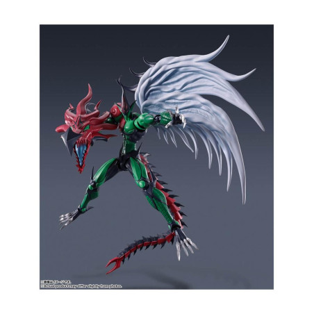 Elemental hero flame wingman fig 19