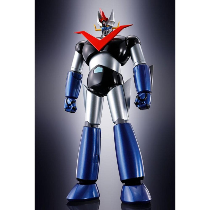 Gx 111 great mazinger kakumei shinka fig