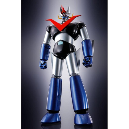 Gx 111 great mazinger kakumei shinka fig