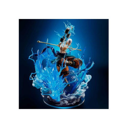 Enel sixty million volt lightning dragon