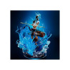 Enel sixty million volt lightning dragon