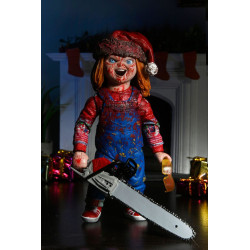 Ultimate chucky holiday edition fig 18