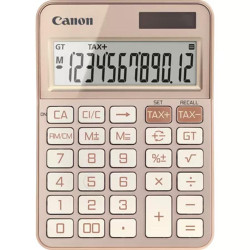 Calculadora canon sobremesa ks 125kb rg emea hb