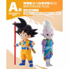Figura a kuji dragon ball daima