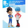 Figura b kuji dragon ball daima