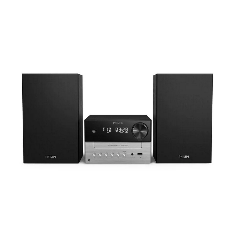 Microcadena philips tam3205m2 12
