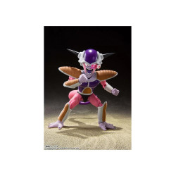 Frieza first form frieza pod