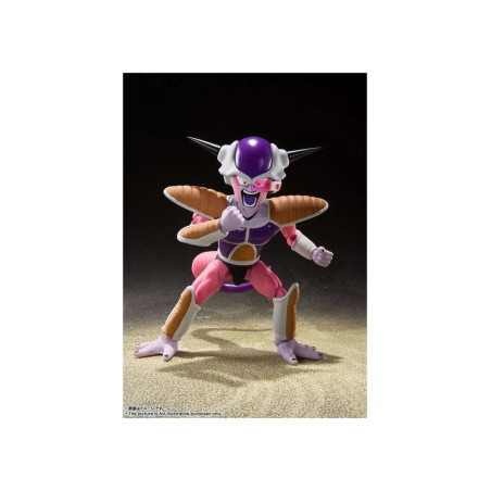 Frieza first form frieza pod