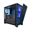 Caja ordenador gaming coolbox ge2000 dualview