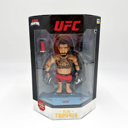 Ufc leyendas maxi figura articulada 