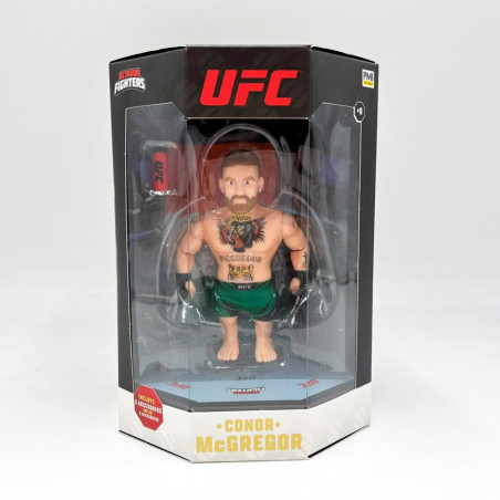 Ufc leyendas maxi figura articulada 