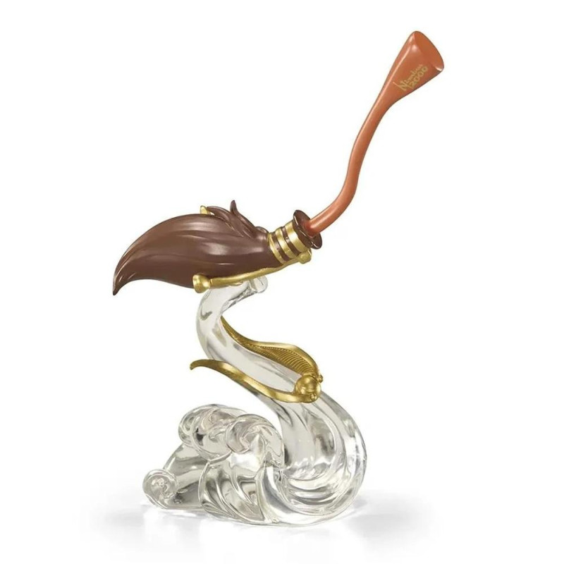 Prop ups nimbus 2000 snitch