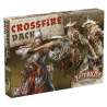 Zombicide crossfire pack