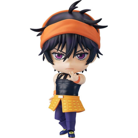 Figura max factory jojo s bizarre adventure