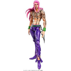 Figura max factory jojo s bizarre adventure