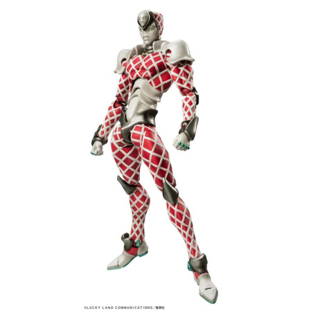 Figura max factory jojo s bizarre adventure