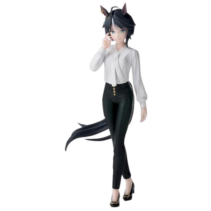 Figura luminasta umamusume pretty derby fuji