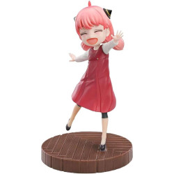 Figura sega goods luminasta spy x