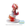Figura sega goods luminasta rurouni kenshin