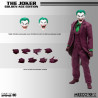 Figura mezco toyz dc universe one 12