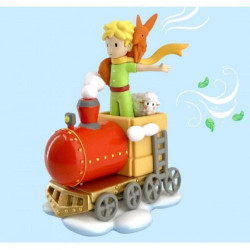 Figura playstoy el principito sus