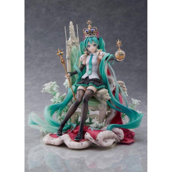 Figura square enix hatsune miku 39 s