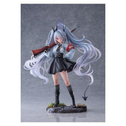 Figura square enix blue archive shiromi