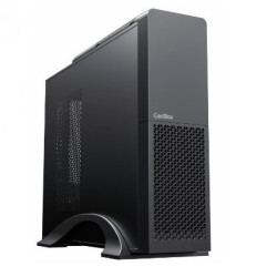 Caja ordenador coolbox microatx slim t313