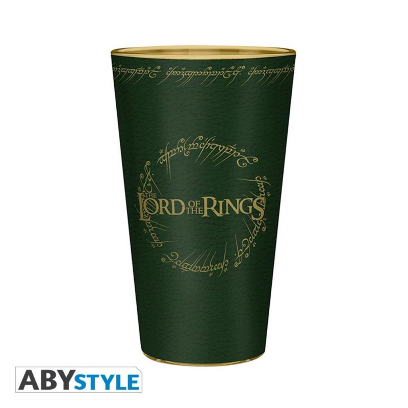 Vaso abystyle el senor los anillos