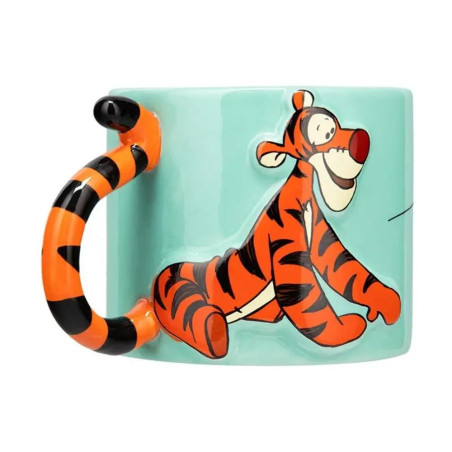 Taza paladone disney winnie the pooh