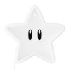 Luz neon pared paladone super mario