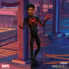 Figura mezco toyz spider man across the