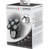 Afeitadora cabeza remington ultimate series rx5