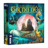 Juego mesa tir na nog