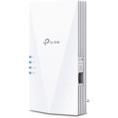 Extensor cobertura wifi tp link re780x ax3000