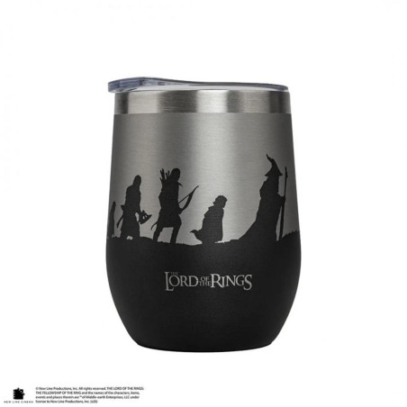 Taza termica viaje cinereplicas el senor