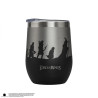Taza termica viaje cinereplicas el senor