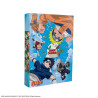 Calendario adviento cinereplicas naruto